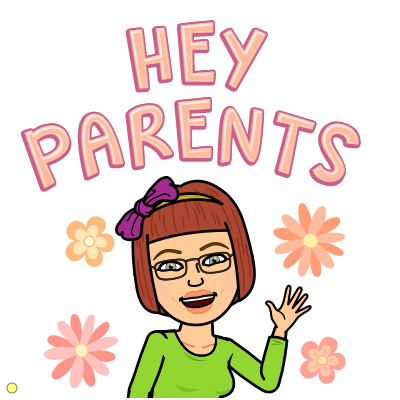 Hey Parents 